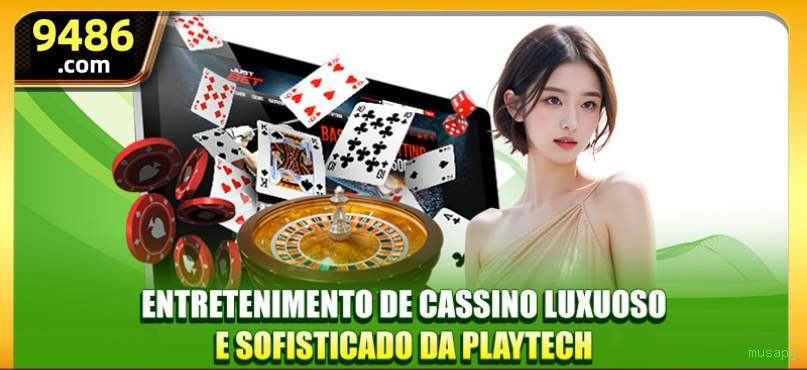 Jogos musapg