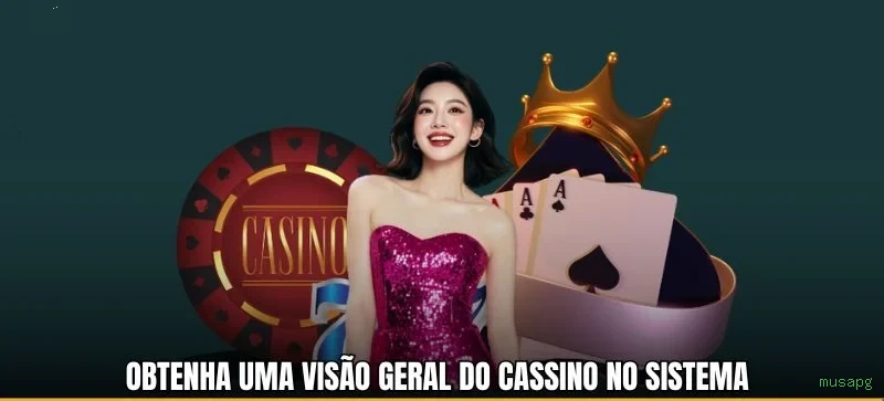 Segurança da conta