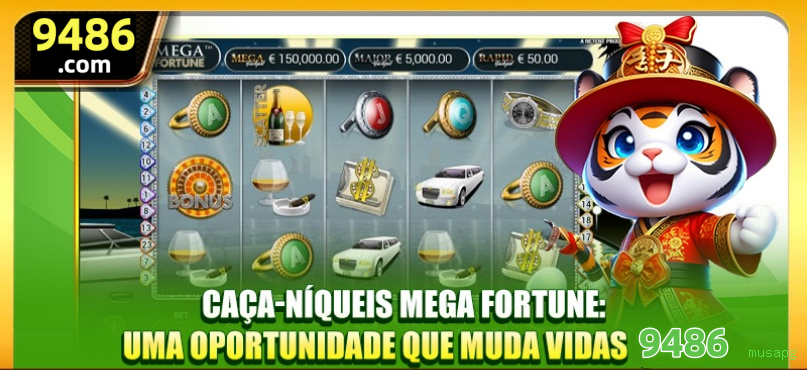 Tecnologia da plataforma