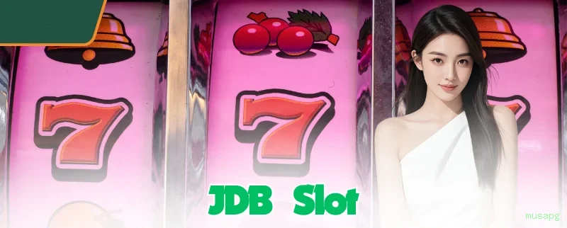 Slots com RTP