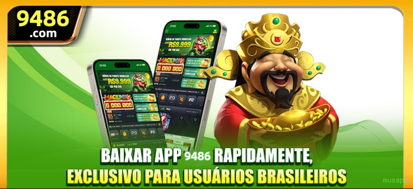 Torneios musapg